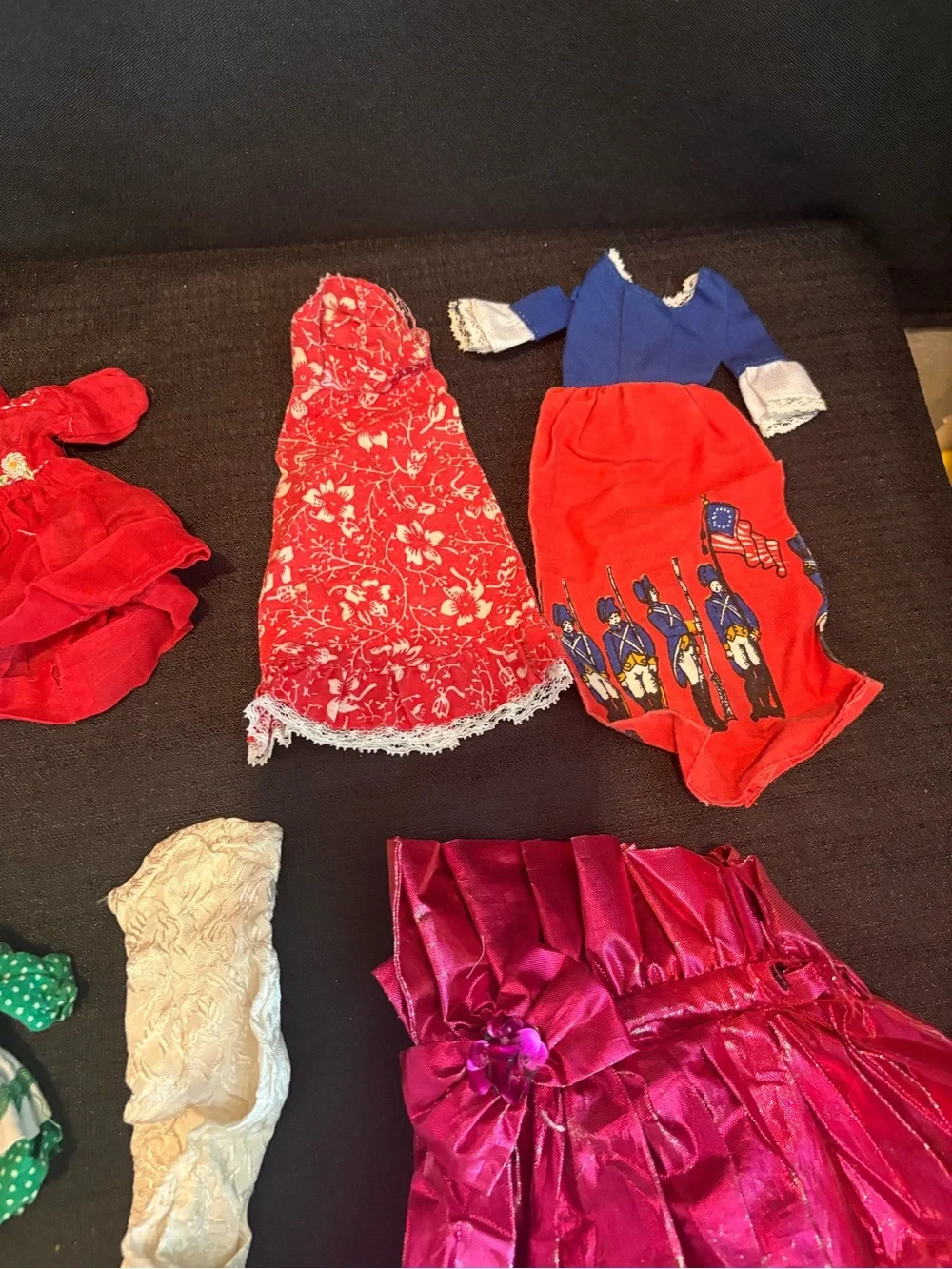 N/A clothing have